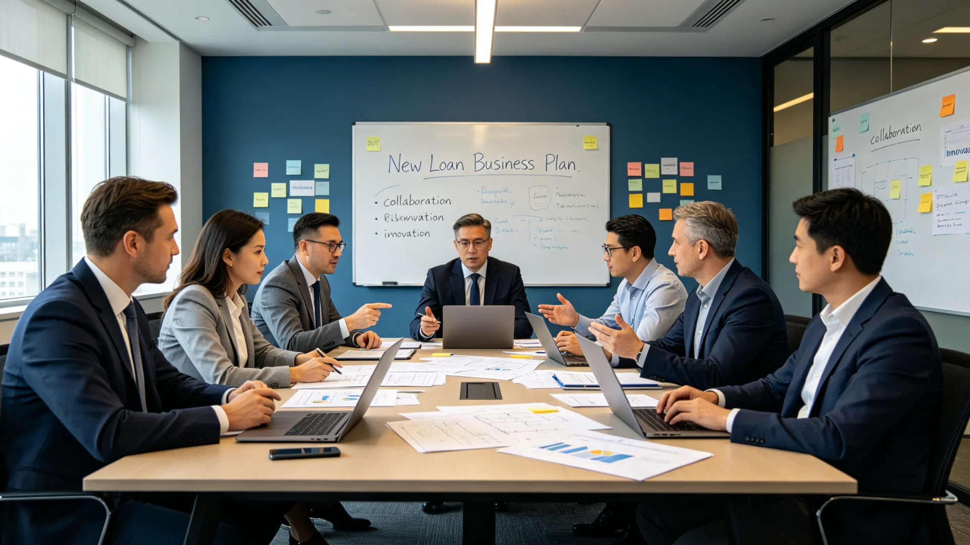 使用个人贷款进行债务整合：欧盟居民指南