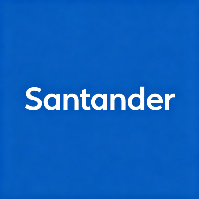 桑坦德银行
